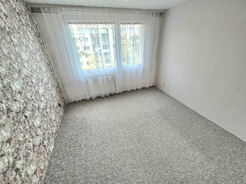 Pronájem bytu 3+1 v družstevním vlastnictví 73 m², Prachatice