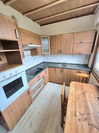 Pronájem bytu 3+1 v družstevním vlastnictví 73 m², Prachatice