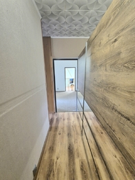 Pronájem bytu 3+1 v družstevním vlastnictví 73 m², Prachatice