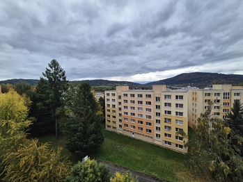 Pronájem bytu 3+1 v družstevním vlastnictví 73 m², Prachatice
