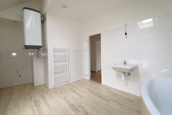 Pronájem bytu 3+kk v osobním vlastnictví 95 m², Praha 5 - Zličín