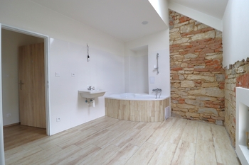 Pronájem bytu 3+kk v osobním vlastnictví 95 m², Praha 5 - Zličín