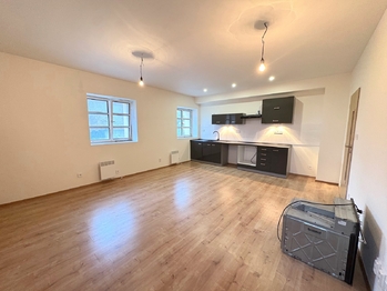 Pronájem bytu 3+kk v osobním vlastnictví 95 m², Praha 5 - Zličín