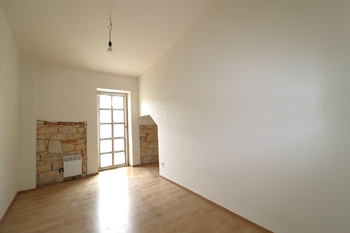 3. pokoj - Pronájem bytu 3+kk v osobním vlastnictví 95 m², Praha 5 - Zličín