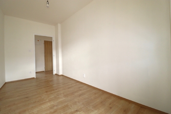 3. pokoj - Pronájem bytu 3+kk v osobním vlastnictví 95 m², Praha 5 - Zličín