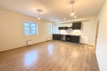 Pronájem bytu 3+kk v osobním vlastnictví 95 m², Praha 5 - Zličín