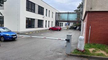 Prodej garážového stání, Rosice