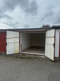 Pronájem garáže 20 m², Třeboň