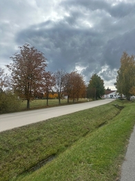 Pronájem garáže 20 m², Třeboň