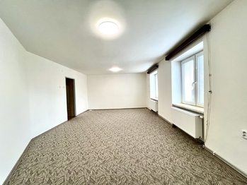 Pronájem bytu 3+1 v osobním vlastnictví 88 m², Kyjov