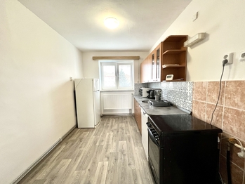 Pronájem bytu 3+1 v osobním vlastnictví 88 m², Kyjov