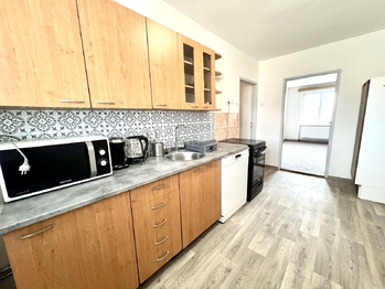 Pronájem bytu 3+1 v osobním vlastnictví 88 m², Kyjov