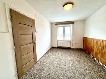 Pronájem bytu 3+1 v osobním vlastnictví 88 m², Kyjov