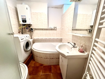 Pronájem bytu 3+1 v osobním vlastnictví 88 m², Kyjov