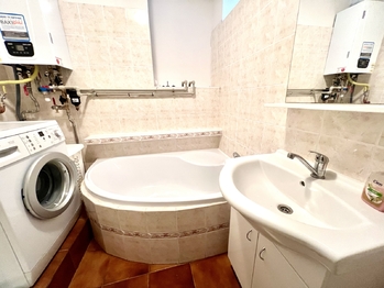 Pronájem bytu 3+1 v osobním vlastnictví 88 m², Kyjov