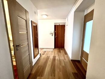 Pronájem bytu 3+1 v osobním vlastnictví 88 m², Kyjov