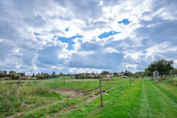 Prodej pozemku 2650 m², Chlístov