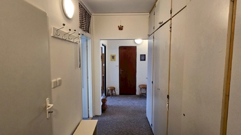Pronájem bytu 2+1 v osobním vlastnictví 65 m², Brno