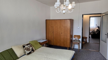Pronájem bytu 2+1 v osobním vlastnictví 65 m², Brno