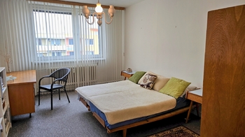 Pronájem bytu 2+1 v osobním vlastnictví 65 m², Brno