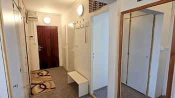 Pronájem bytu 2+1 v osobním vlastnictví 65 m², Brno