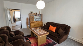 Pronájem bytu 2+1 v osobním vlastnictví 65 m², Brno