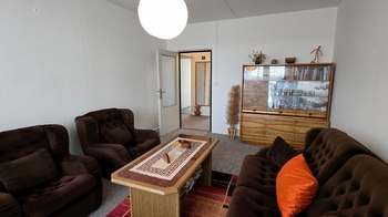 Pronájem bytu 2+1 v osobním vlastnictví 65 m², Brno