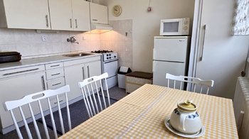 Pronájem bytu 2+1 v osobním vlastnictví 65 m², Brno