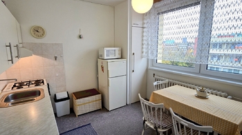 Pronájem bytu 2+1 v osobním vlastnictví 65 m², Brno