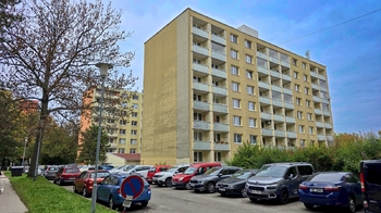 Pronájem bytu 2+1 v osobním vlastnictví 65 m², Brno