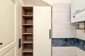 Pronájem bytu 2+1 v osobním vlastnictví 67 m², Praha 2 - Nové Město