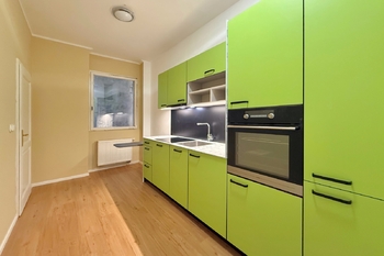 Pronájem bytu 2+1 v osobním vlastnictví 67 m², Praha 2 - Nové Město
