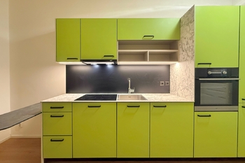 Pronájem bytu 2+1 v osobním vlastnictví 67 m², Praha 2 - Nové Město
