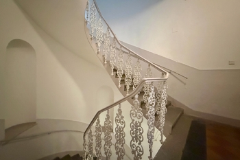 Pronájem bytu 2+1 v osobním vlastnictví 67 m², Praha 2 - Nové Město