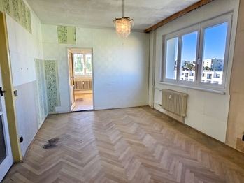 Prodej bytu 3+1 v osobním vlastnictví 57 m², Brno