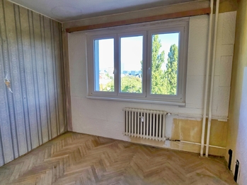 Prodej bytu 3+1 v osobním vlastnictví 57 m², Brno