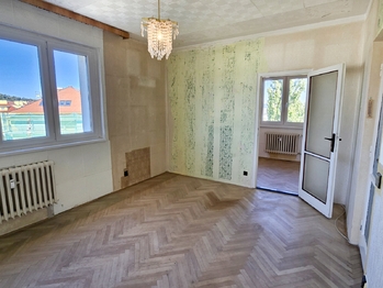 Prodej bytu 3+1 v osobním vlastnictví 57 m², Brno