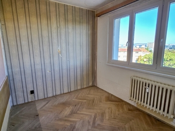 Prodej bytu 3+1 v osobním vlastnictví 57 m², Brno