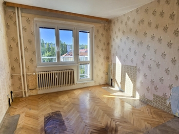 Prodej bytu 3+1 v osobním vlastnictví 57 m², Brno