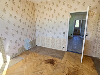 Prodej bytu 3+1 v osobním vlastnictví 57 m², Brno