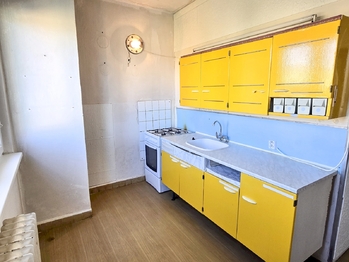 Prodej bytu 3+1 v osobním vlastnictví 57 m², Brno