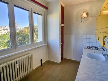 Prodej bytu 3+1 v osobním vlastnictví 57 m², Brno