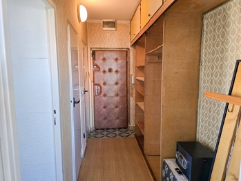 Prodej bytu 3+1 v osobním vlastnictví 57 m², Brno