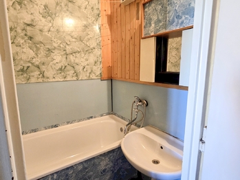 Prodej bytu 3+1 v osobním vlastnictví 57 m², Brno