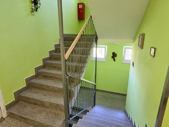 Prodej bytu 3+1 v osobním vlastnictví 57 m², Brno