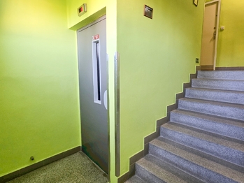 Prodej bytu 3+1 v osobním vlastnictví 57 m², Brno