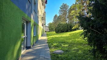 Prodej bytu 3+1 v osobním vlastnictví 57 m², Brno