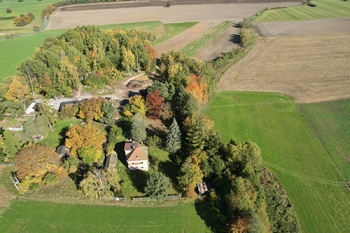 Prodej pozemku 1609 m², Kublov