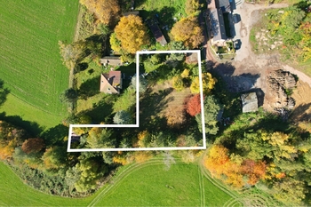 Prodej pozemku 1609 m², Kublov