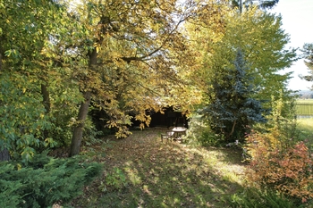 Prodej pozemku 1609 m², Kublov